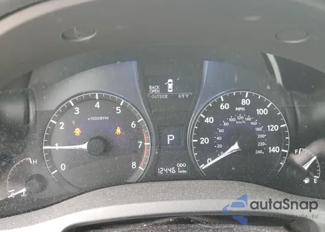 2013 Lexus Rx 350 Base z USA, uszkodzony, nr VIN 2T2BK1BA2DC171158